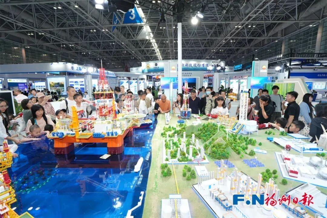 2025世界航海装备大会将于10月16日至19日在福州举办